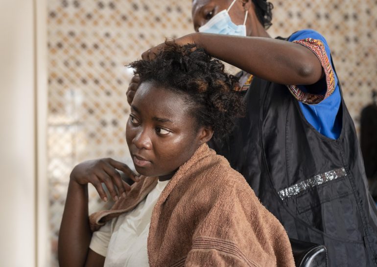 Girl Let’s Talk: Salon culture that makes you feel uncomfortable