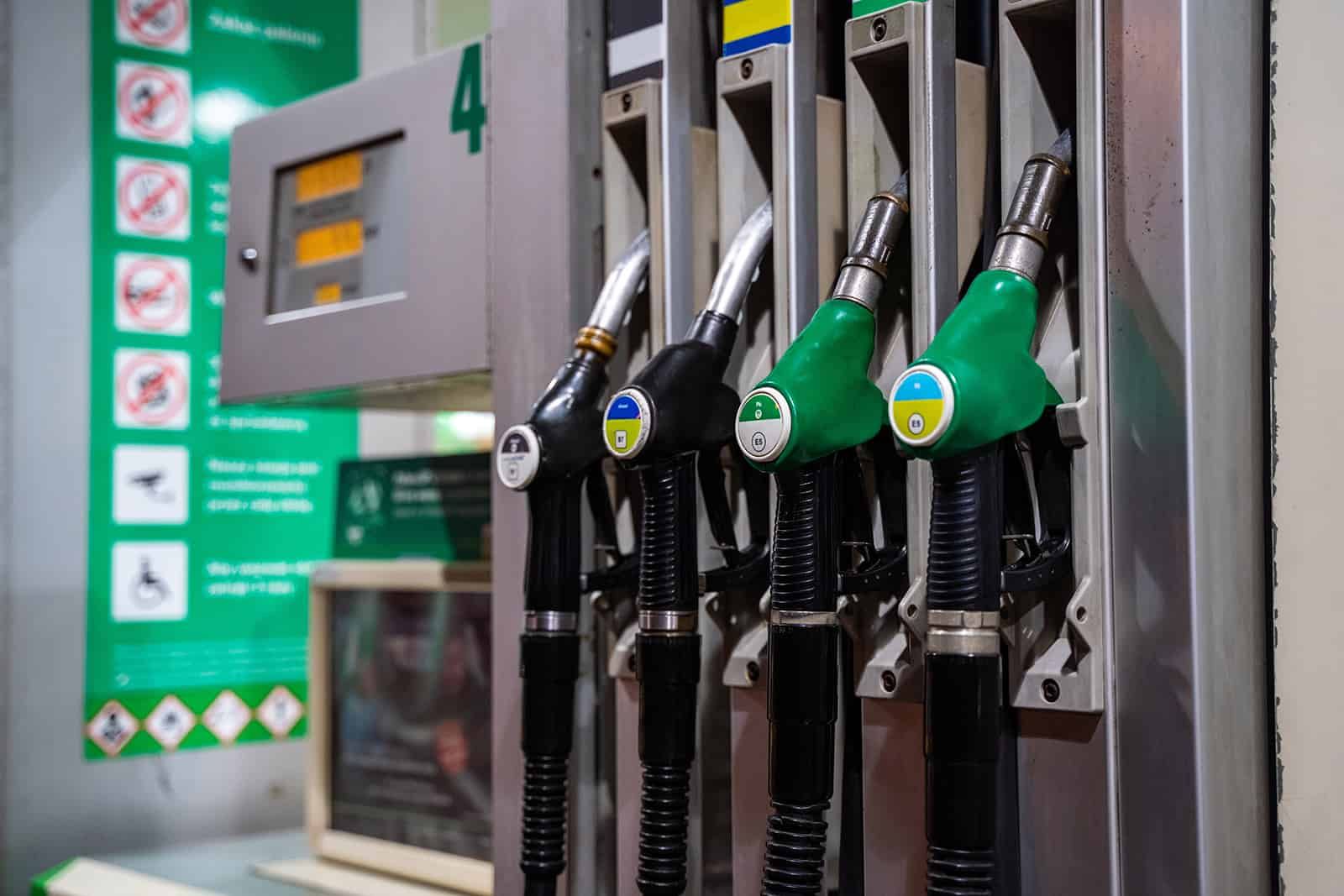 Here’s how much you could pay for petrol and diesel in June
