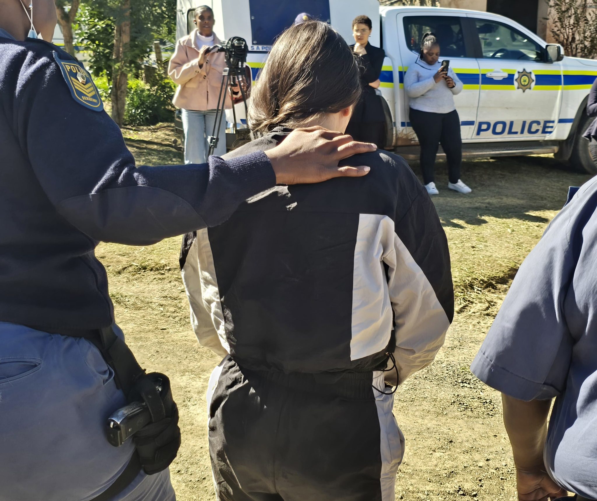 Eleven arrested after multi-million rand drug lab bust in North West