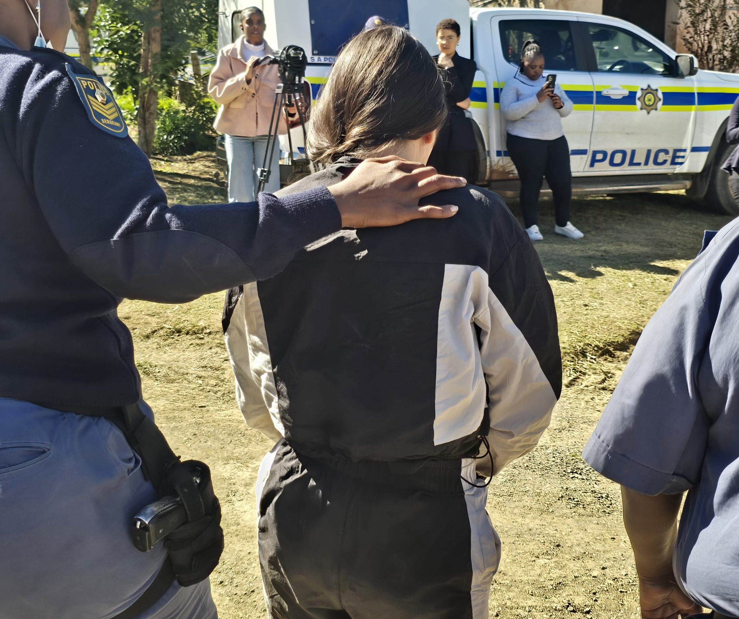 Eleven arrested after multi-million rand drug lab bust in North West