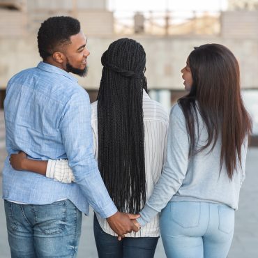 'This is why I cheated on my partner' - Unfaithful listeners to face their 'crimes'