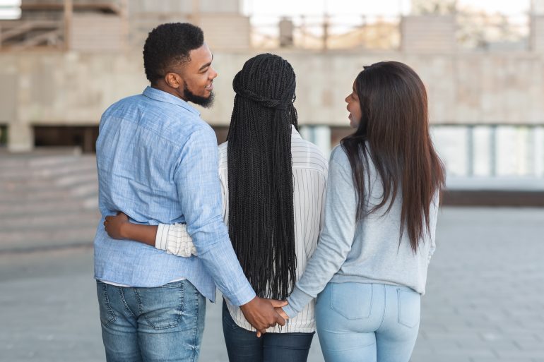 'This is why I cheated on my partner' - Unfaithful listeners to face their 'crimes'