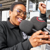 WATCH: Winner of the Standard Bank Business Banking and Lending, Thenjiwe Shezi of First-Class Parking