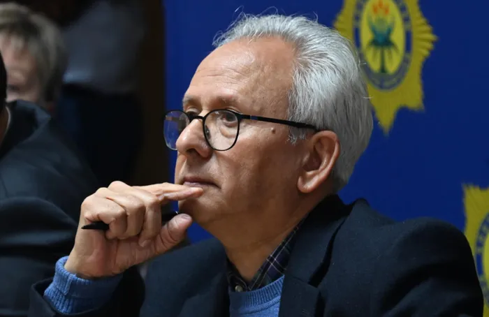 Serious crime drops by 4.6% in South Africa but alcohol-related violence remains high