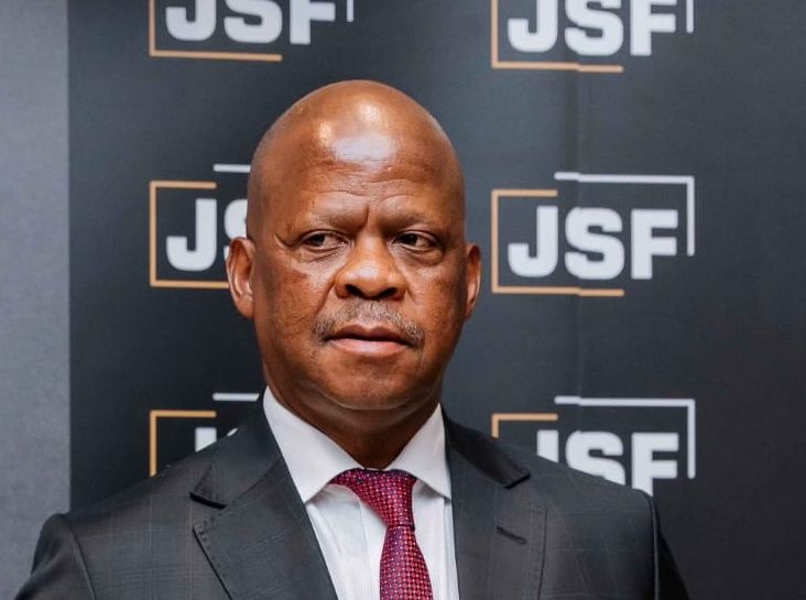 Big 5 cartel-linked taxi boss Joe 'Ferrari' Sibanyoni arrested in Mpumalanga
