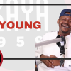 WATCH: Dj Young on giving the audience what they want where playlist matters
