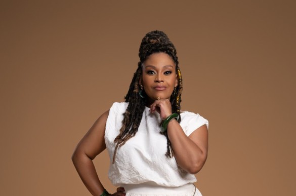'I am most disappointed in my choice of partners': Letoya Makhene opens up
