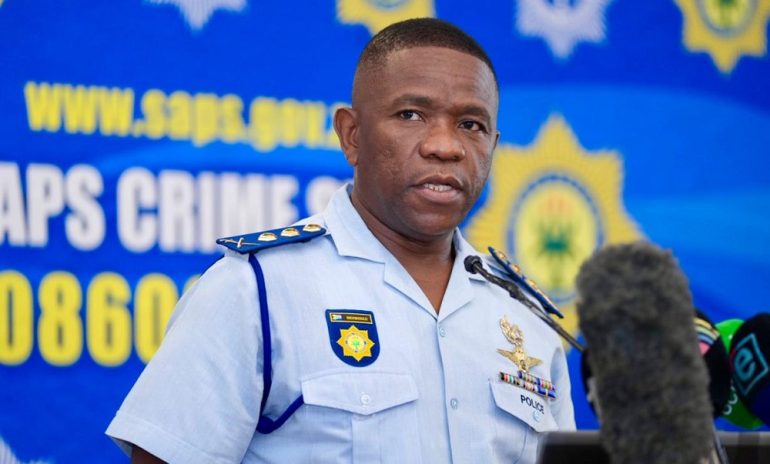 IDAC denies Mkhwanazi arrest rumours amid threats of another '2021 unrest'
