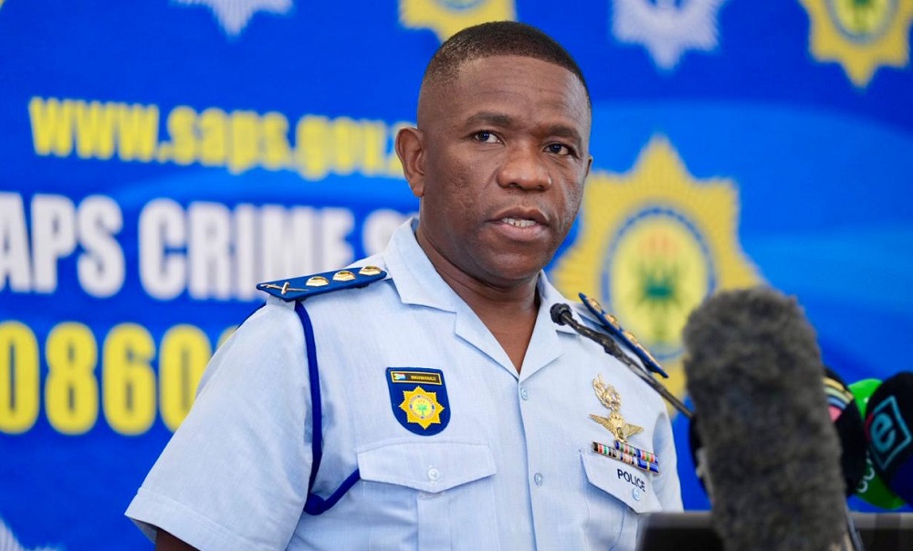 IDAC denies Mkhwanazi arrest rumours amid threats of another '2021 unrest'