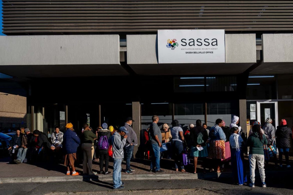 Here are the SASSA social grant dates for June
