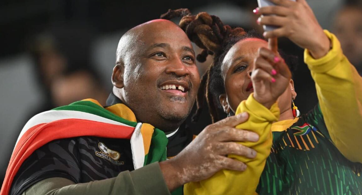 Is your name on the list? Minister reveals World Cup lucky fans
