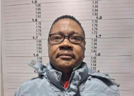 Police warn the public as ATM card thief remains on the run