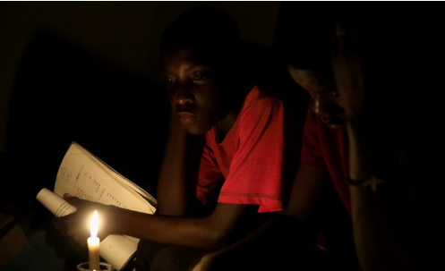Gauteng students forced to study in the dark amid accommodation payment delays