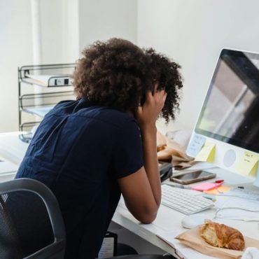 From rashes to blackouts: When your body rejects your job