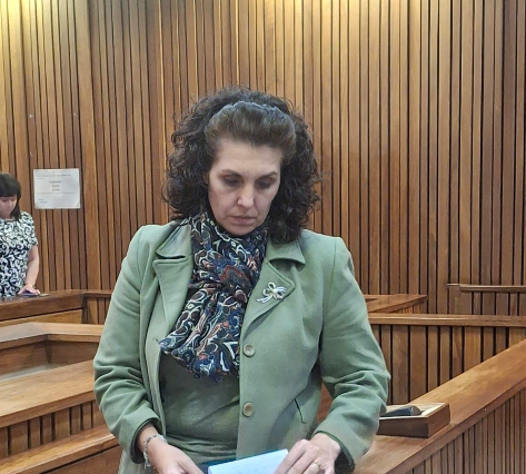 Midwife sentenced to 23 years in prison for crimes against pregnant women and newborns