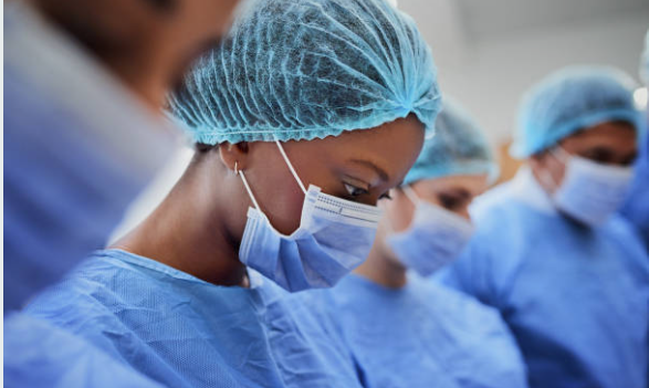 Hundreds of student nurses left stranded in Gauteng after stipend payment delays