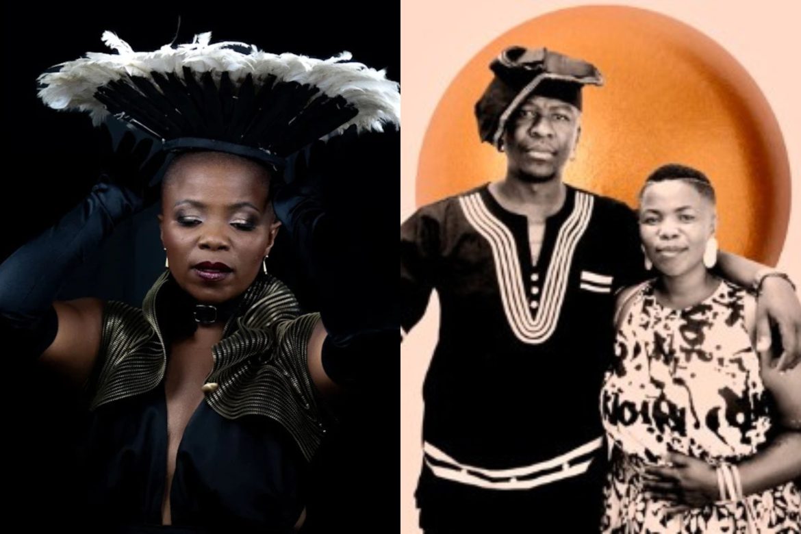 Former Freshlyground star Zolani Mahola signs global deal, drops daring Gqom track