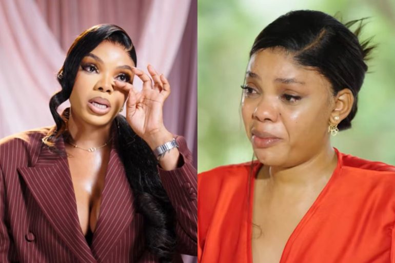 Londie London opens up about heartbreak and healing in new reality show premiering tonight
