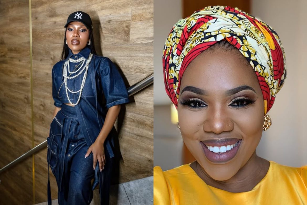 Gugu Gumede says weight loss helped her finally land roles her age