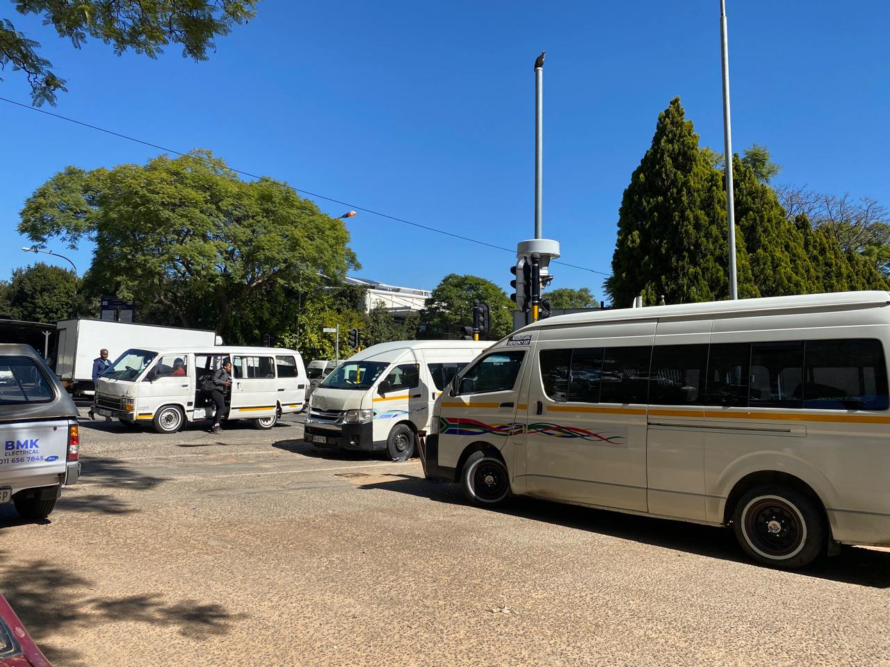 PUTCO and Johannesburg taxi associations announce fare increases for June
