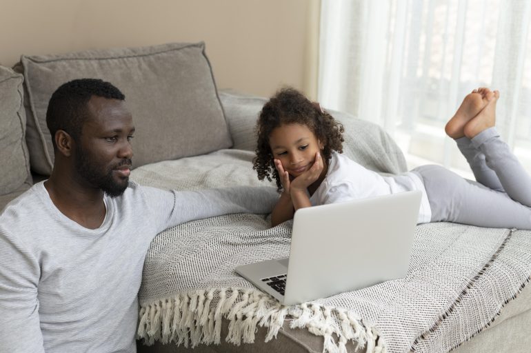 'I supported my wife's dream but I am not sure if she sees me anymore' – The Blind Spot