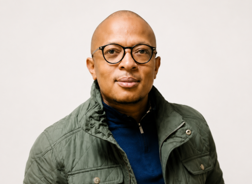 MK Party Appoints former news editor Sifiso Mahlangu as New Spokesperson