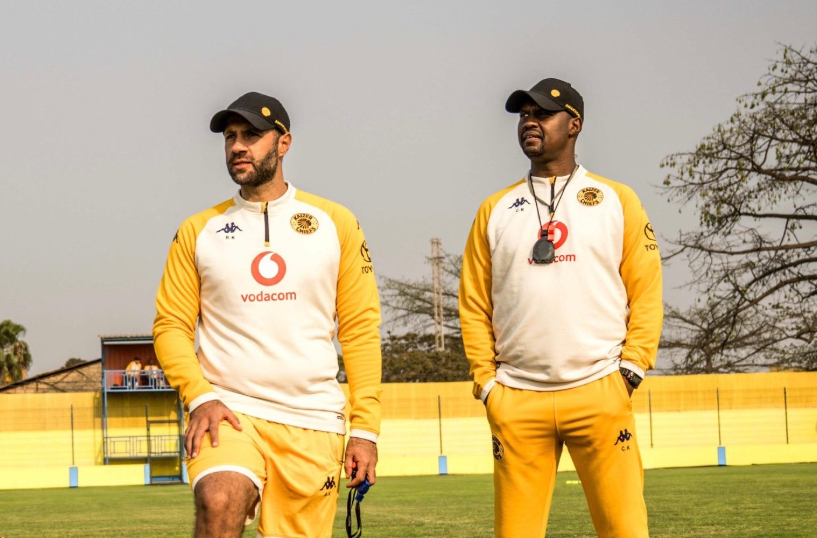 Kaizer Chiefs part ways with Ben Youssef and Kaze despite strong season