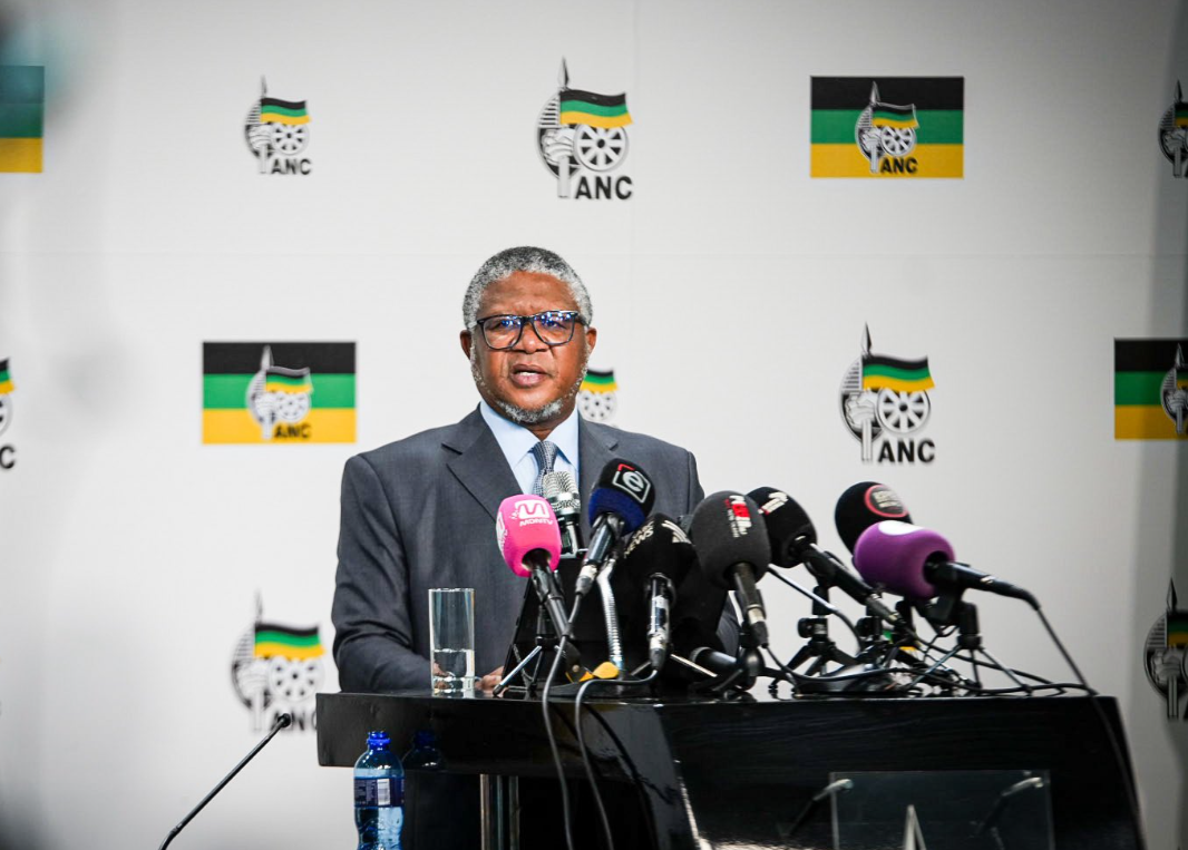 ANC warns anti-immigrant vigilantes face prosecution under new hate crime laws