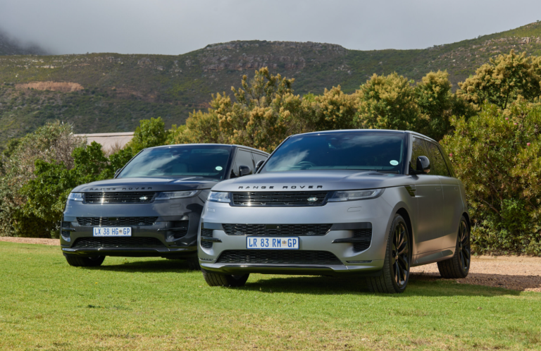 Urgent Notice: Range Rover and Range Rover Sport recall due roof trim fault