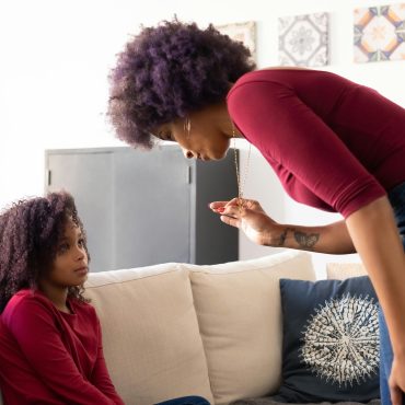Parenting double standards that make no sense