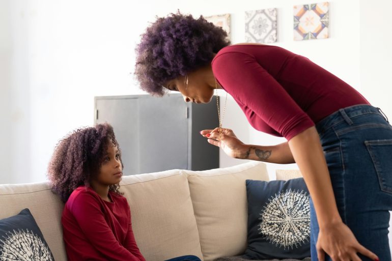 Parenting double standards that make no sense