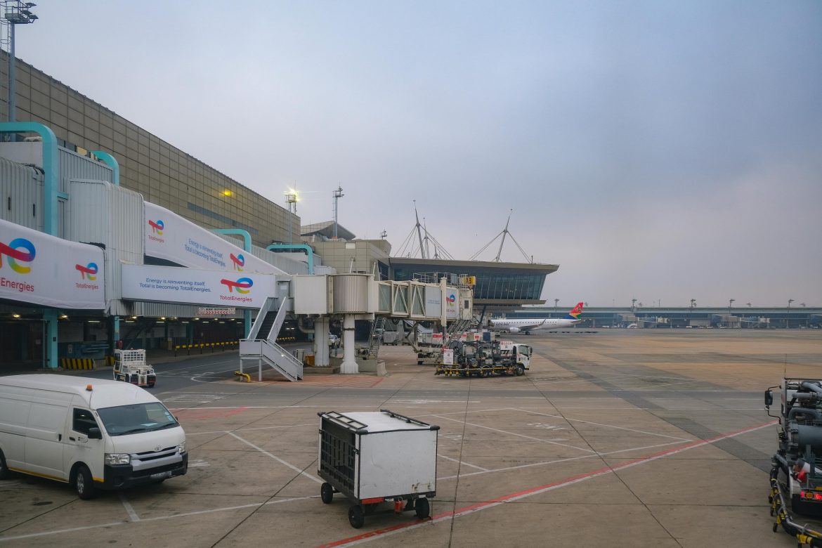 Ghana to evacuate citizens from South Africa over xenophobia fears