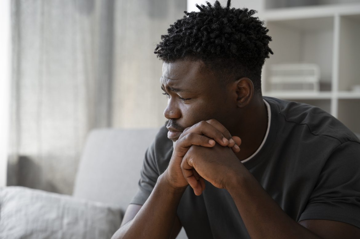 'My late brother's partner refused to use his funeral payout to bury him' – The Blind Spot