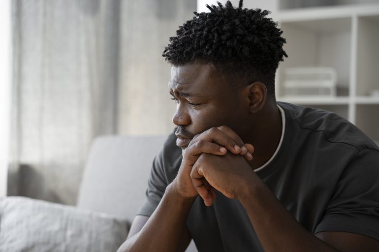 'My late brother's partner refused to use his funeral payout to bury him' – The Blind Spot
