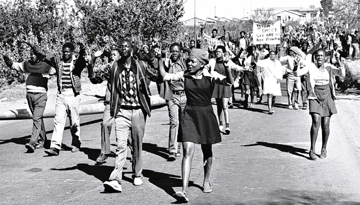 The biggest challenges facing South African youth in 2026