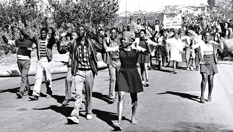 The biggest challenges facing South African youth in 2026
