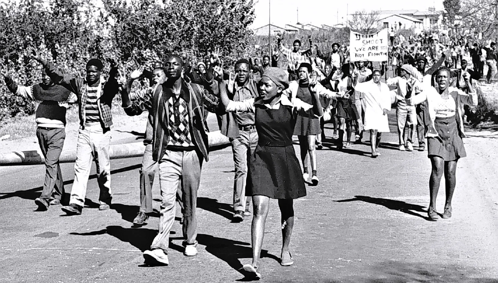 The biggest challenges facing South African youth in 2026
