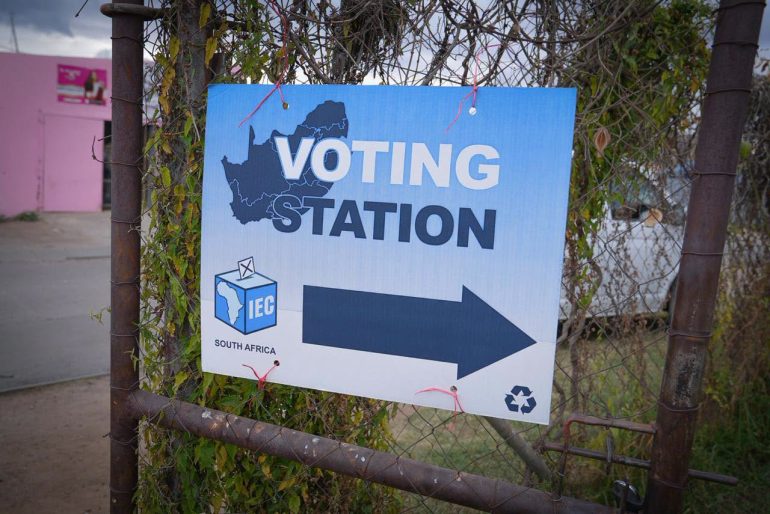 Youth voter surge: 80% of new IEC registrations are under 30