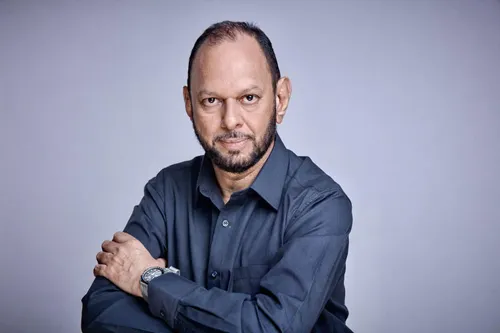 Yusuf Abramjee reportedly threatened by top cop and tobacco kingpin over Illicit cigarettes exposé