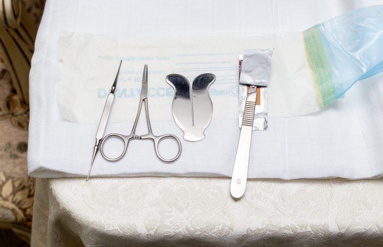 Gauteng Health urges boys and men to undergo free medical circumcision this winter