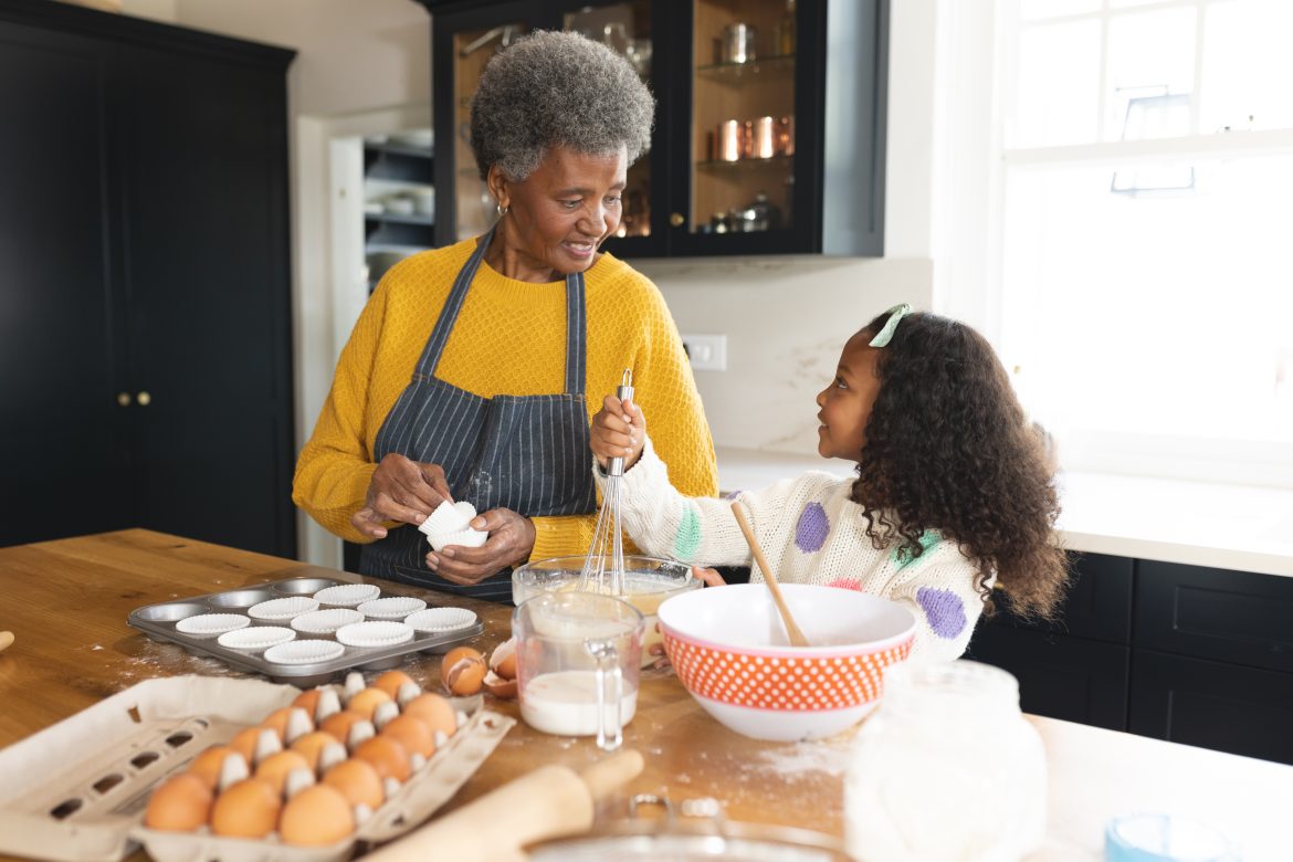 'Abantwana bakagogo': The unmistakable signs you were raised by grandparents