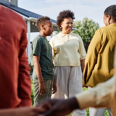 Every family has secrets: Are you the one keeping them?