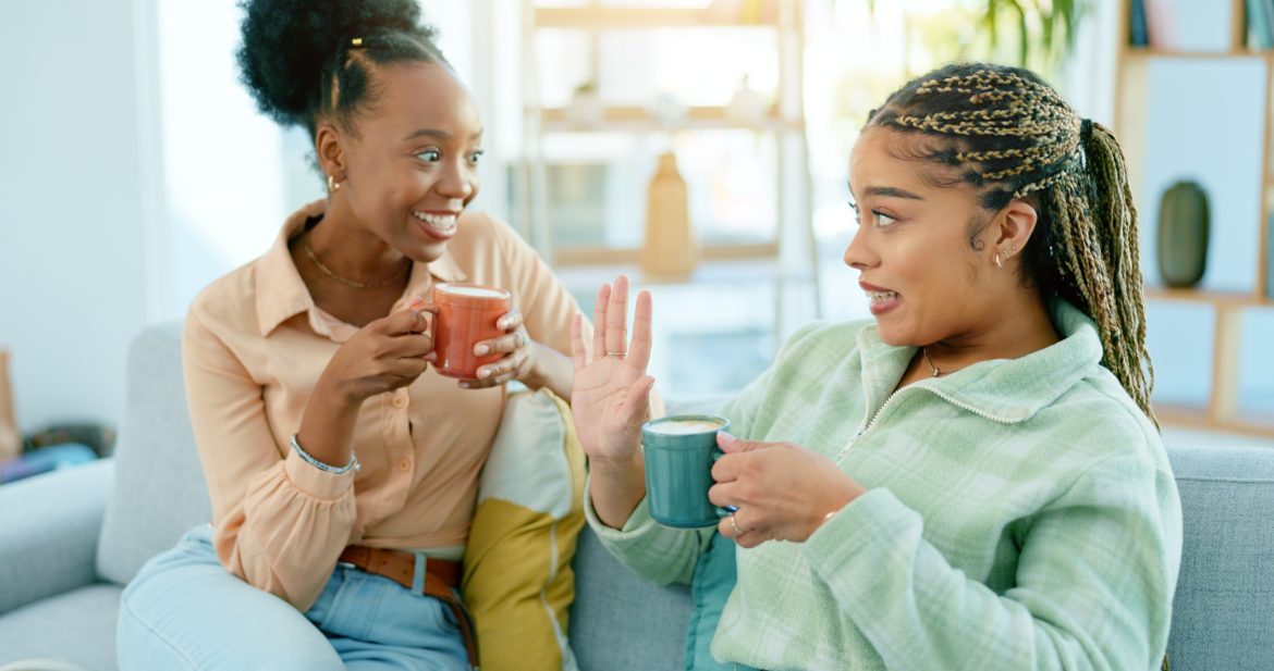 Girl Let's Talk: Things women understand without needing them explained