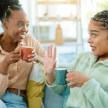 Girl Let's Talk: Things women understand without needing them explained