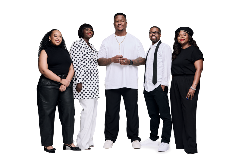 No romance without finance? DJ Fresh sparks relationship debate