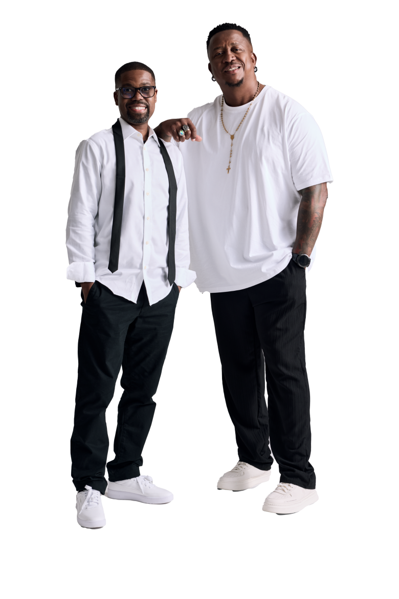 Mail & Guardian spotlights new show Kaya Breakfast ahead of July launch
