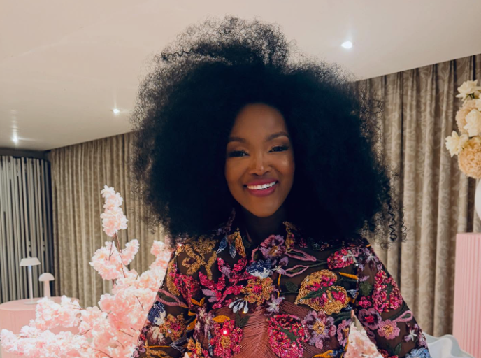 Bokang Montjane-Tshabalala secures Miss World South Africa franchise rights