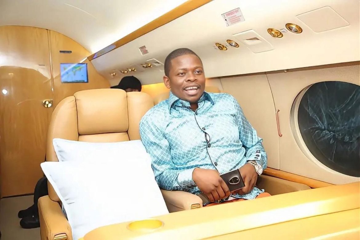 Bushiri pledges 10 buses to help thousands of stranded Malawians return home