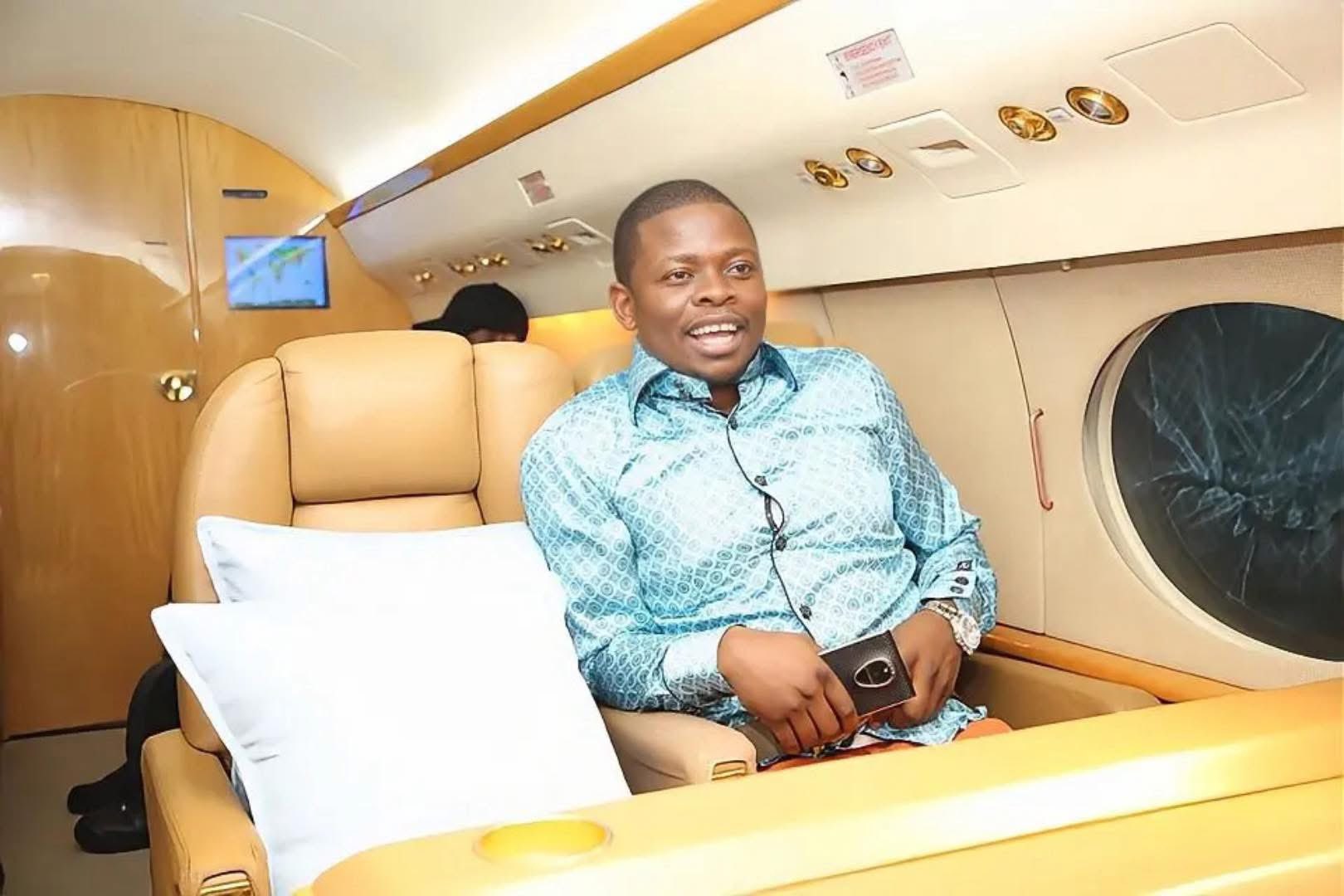 Bushiri pledges 10 buses to help thousands of stranded Malawians return home