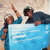 WATCH: De Deur Chicken Farm – winner of Standard Bank Business & Commercial Banking loves small businesses #SBLovesSMEs